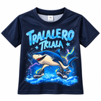 Tralalero Tralala - Brainrot