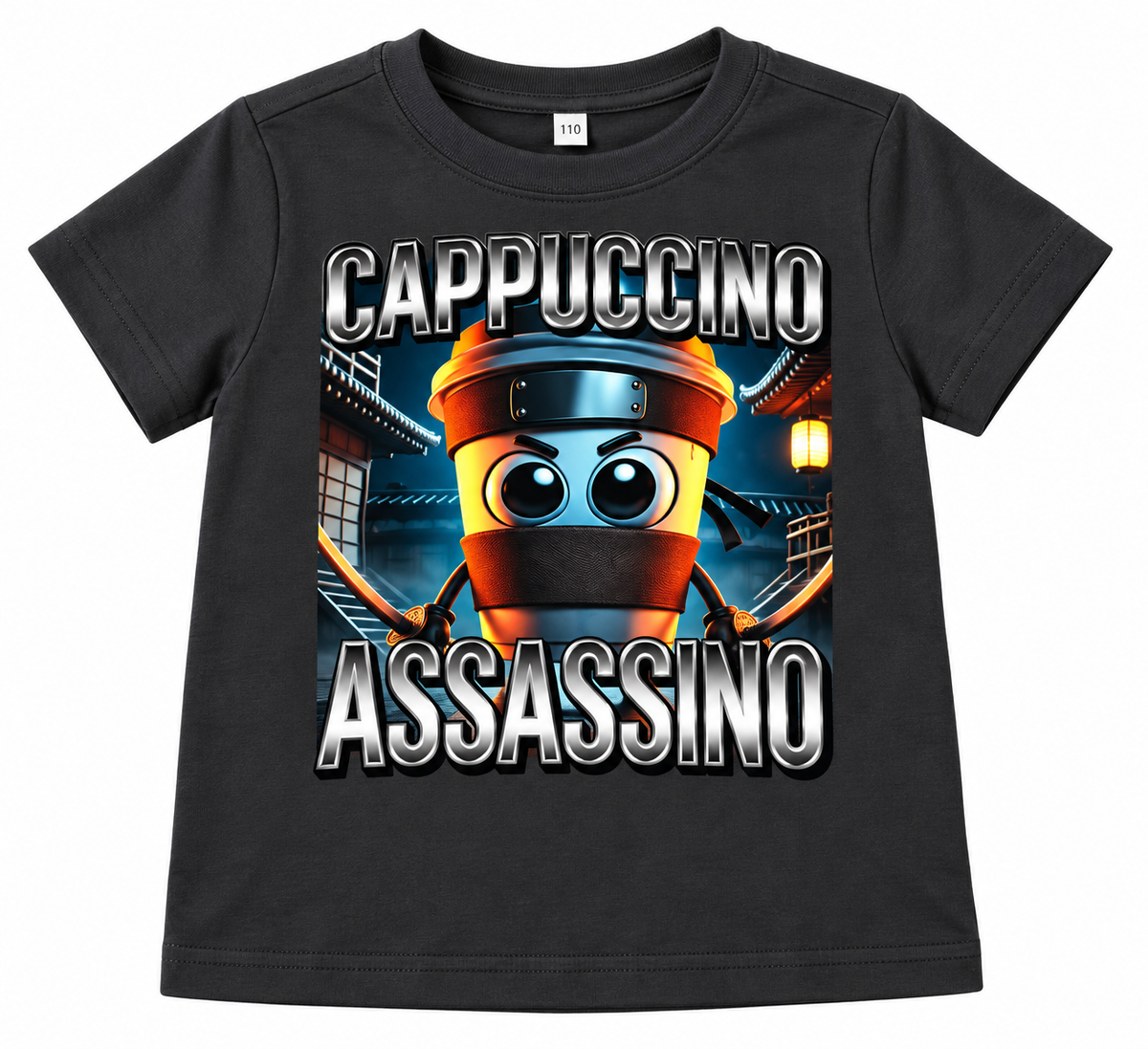 Brainrot - Assassino