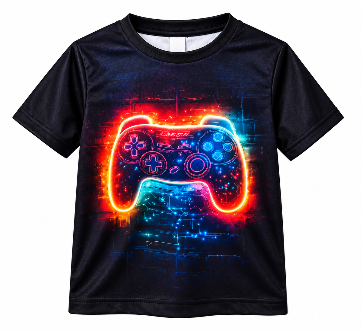 Gamer tričko pro chlapce