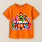 Roblox tričko