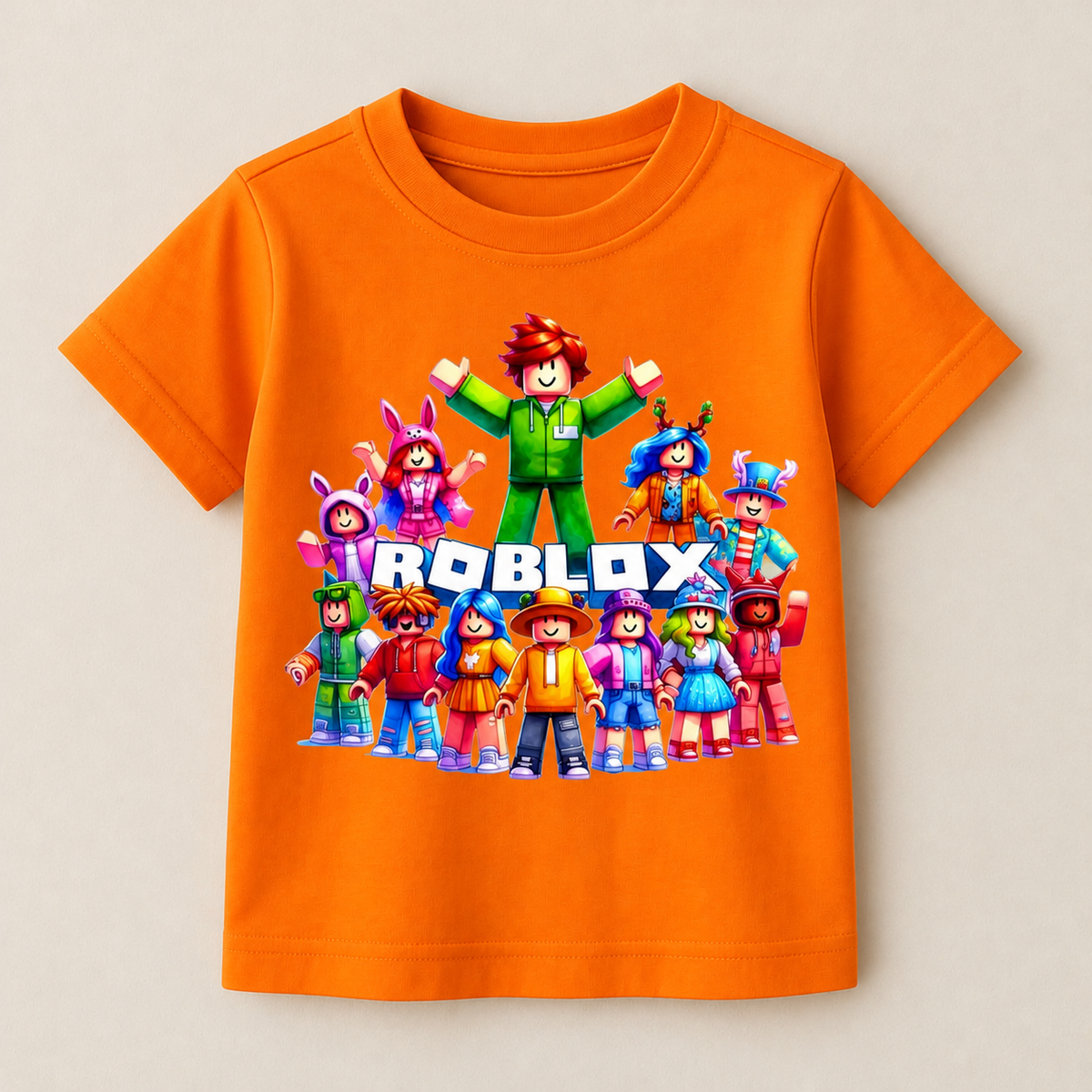 Roblox tričko