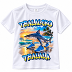 Tralalero Tralala - Brainrot