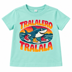 Tralalero - Brainrot
