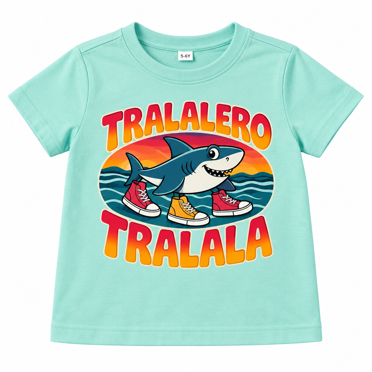 Tralalero - Brainrot