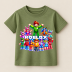 Roblox tričko