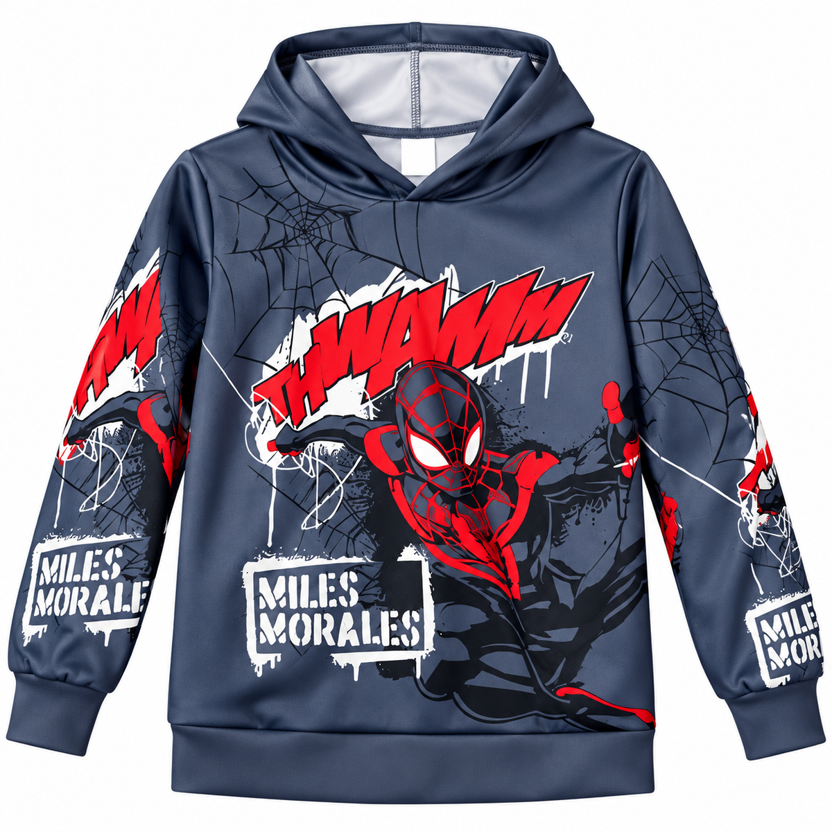 Marvel dětská mikina