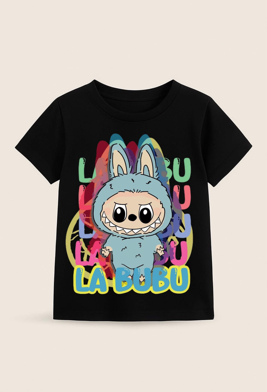 Labubu dětské tričko