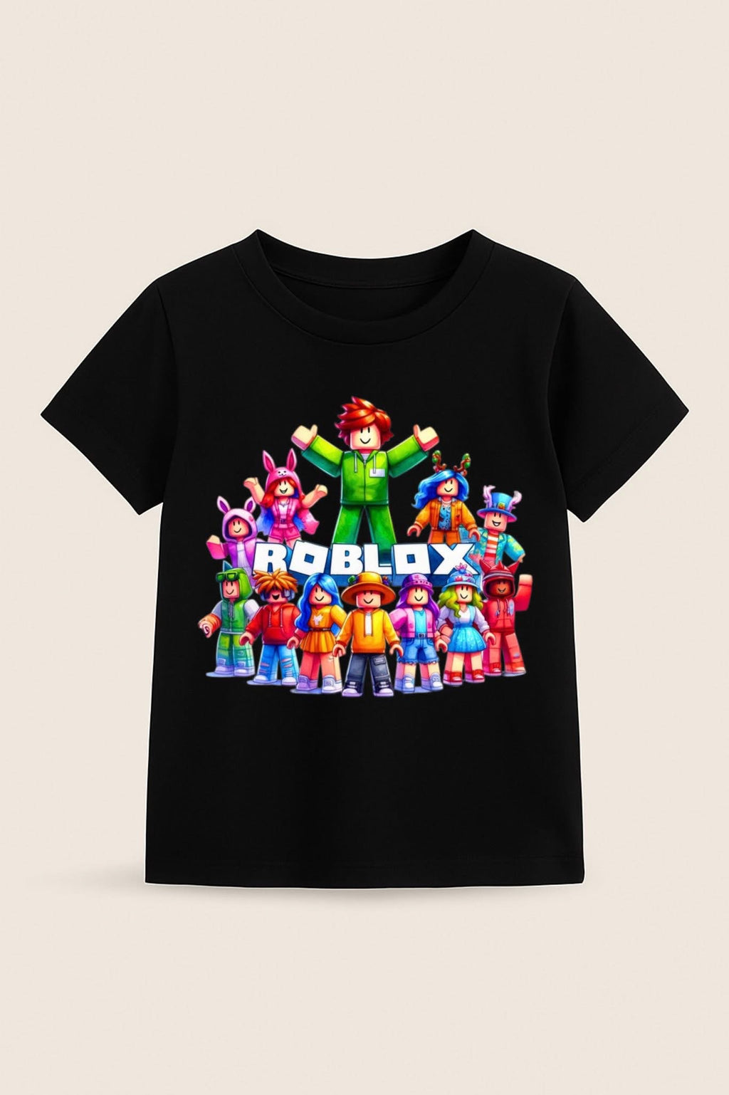Roblox tričko