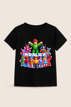 Roblox tričko