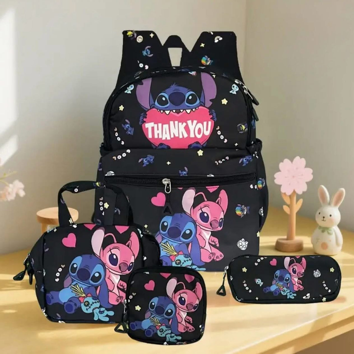 Dětský set STITCH