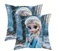 Ledové Království - ELSA polštářek