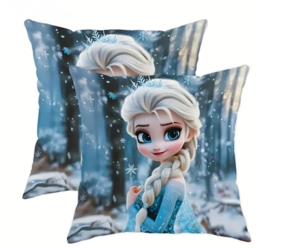 Ledové Království - ELSA polštářek