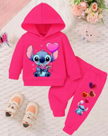STITCH souprava pro dívky