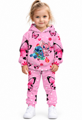 Stitch s motýlky - souprava pro dívky