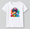 Roblox tričko
