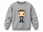Chlapecká mikina - Max Verstappen - Funko POP