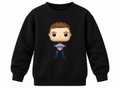 Chlapecká mikina - Max Verstappen - Funko POP