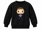 Chlapecká mikina - Max Verstappen - Funko POP