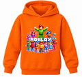 Roblox mikina