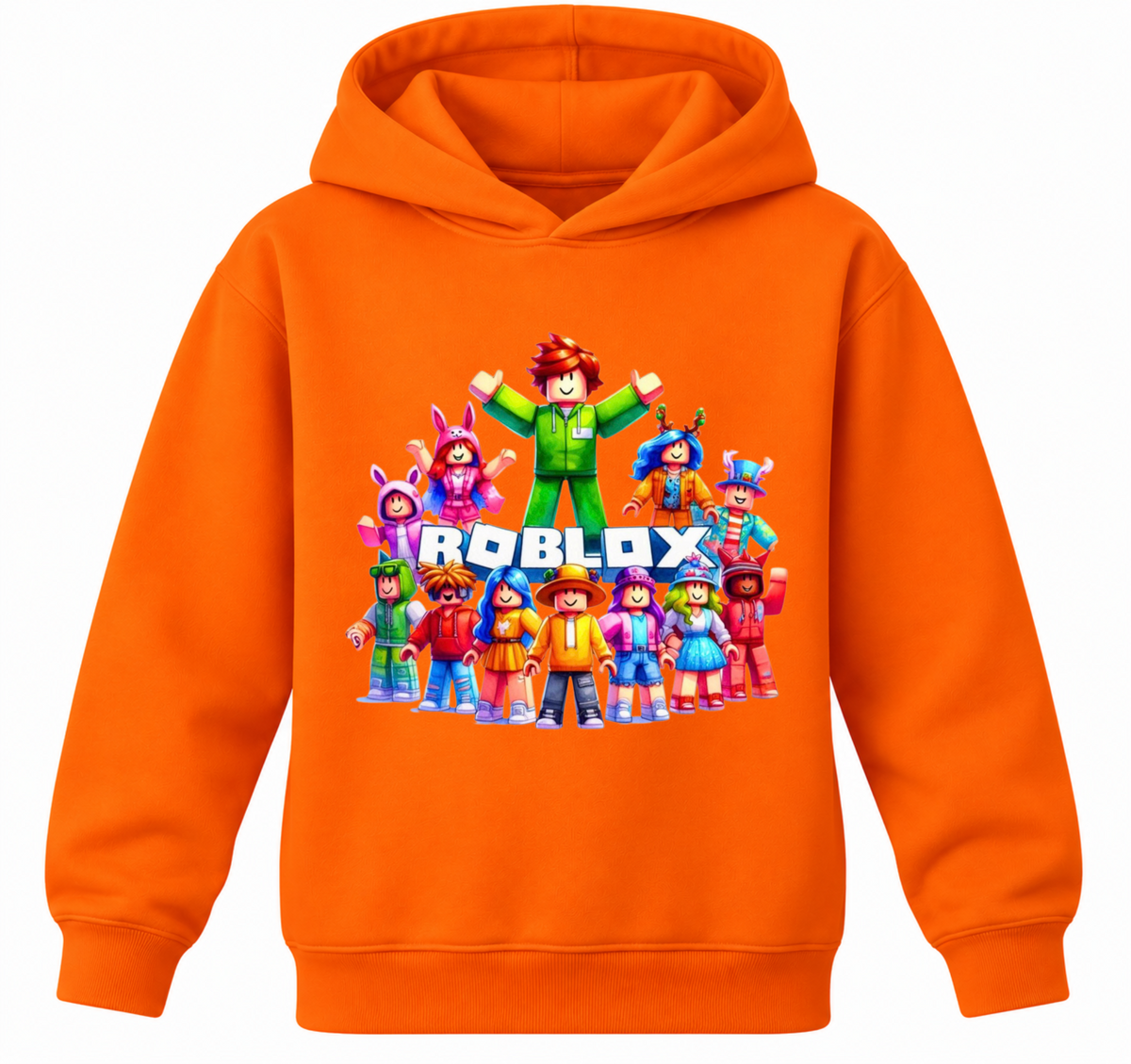 Roblox mikina