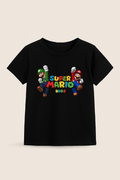 Tričko - Super Mario Bross